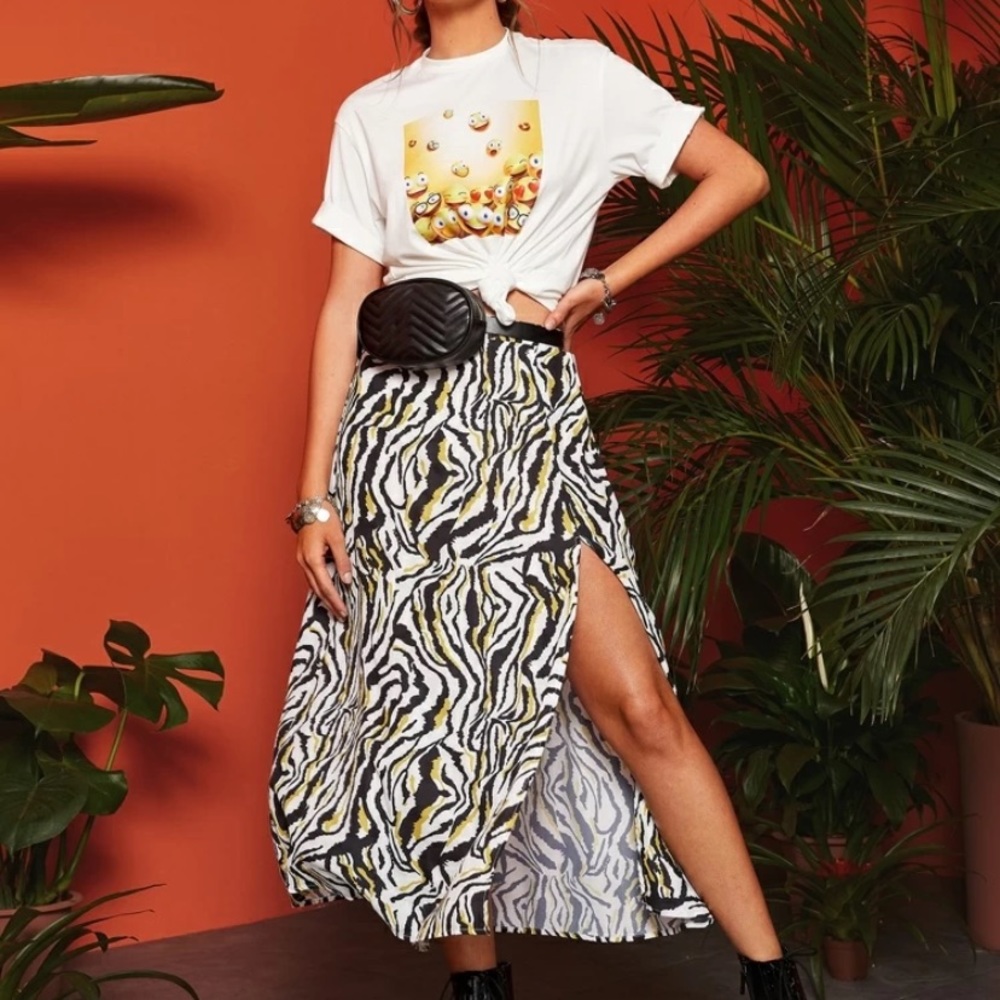 SHEIN Skirt